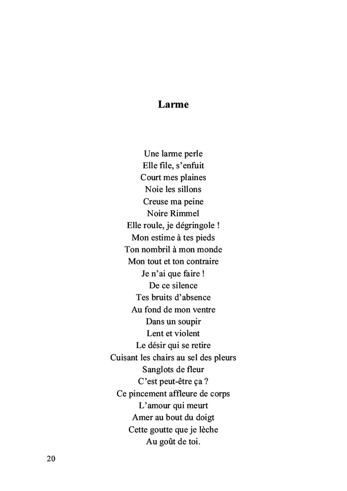 Muse et hommes d'histoires naturelles