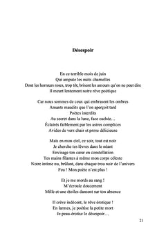 Muse et hommes d'histoires naturelles