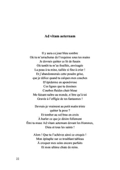 Muse et hommes d'histoires naturelles