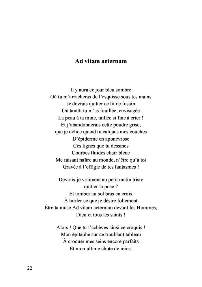 Muse et hommes d'histoires naturelles