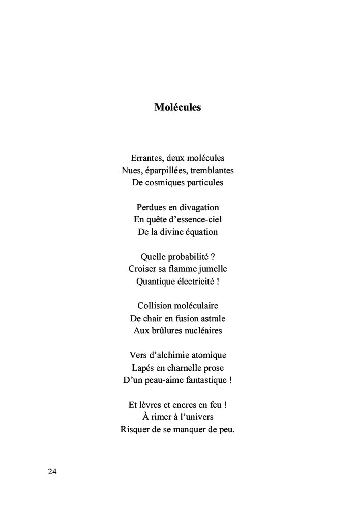 Muse et hommes d'histoires naturelles