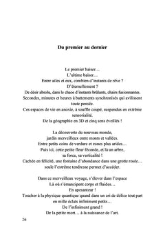 Muse et hommes d'histoires naturelles