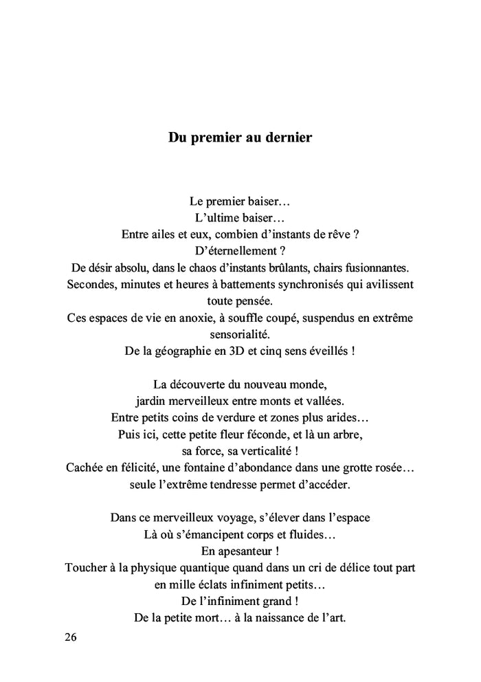 Muse et hommes d'histoires naturelles