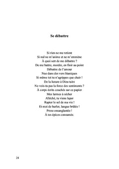 Muse et hommes d'histoires naturelles