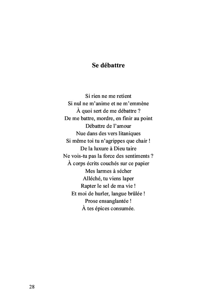 Muse et hommes d'histoires naturelles