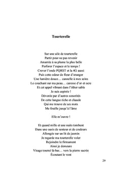 Muse et hommes d'histoires naturelles