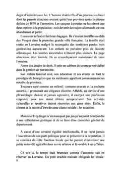 Bariloche de l'assassinat du frère