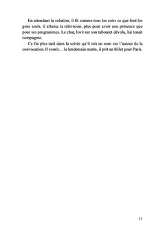 Bariloche de l'assassinat du frère