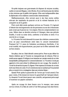 Bariloche de l'assassinat du frère