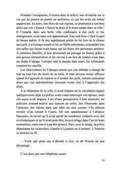 Les phantomes du sarcophage