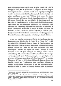 Charles Quint, l'empereur de tous les combats