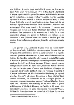 Charles Quint, l'empereur de tous les combats