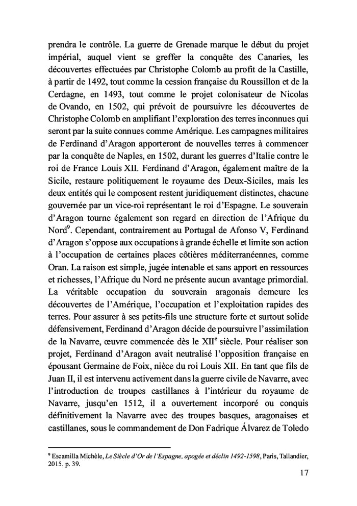 Charles Quint, l'empereur de tous les combats