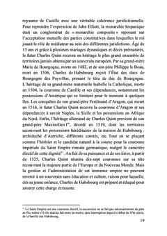 Charles Quint, l'empereur de tous les combats