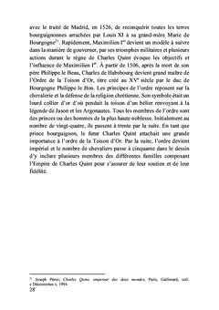 Charles Quint, l'empereur de tous les combats