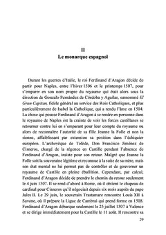 Charles Quint, l'empereur de tous les combats