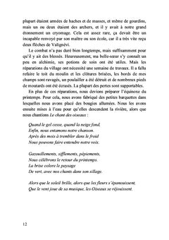 Journal de Marquin et Camiy