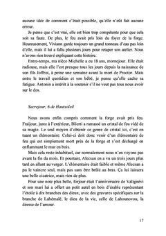 Journal de Marquin et Camiy