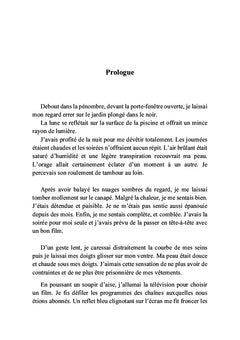 Pour une dernière danse