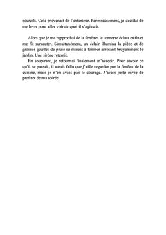 Pour une dernière danse