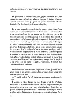 Pour une dernière danse