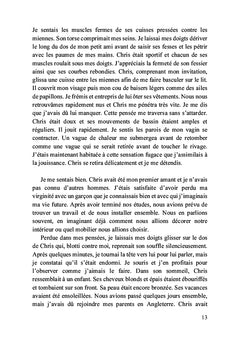 Pour une dernière danse