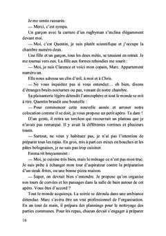 Pour une dernière danse