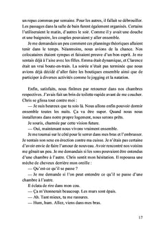 Pour une dernière danse