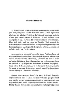 Pour une dernière danse