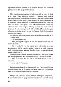 Pour une dernière danse