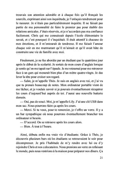 Pour une dernière danse