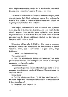 Pour une dernière danse
