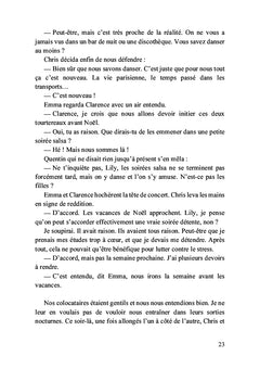 Pour une dernière danse