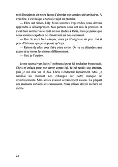 Pour une dernière danse