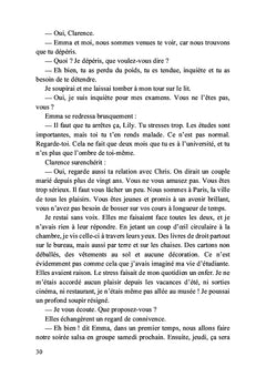 Pour une dernière danse