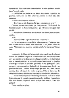 Pour une dernière danse