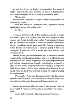 Anna et le mystère de la mine oubliée