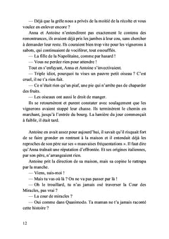 Anna et le mystère de la mine oubliée