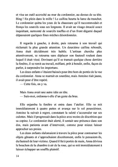 Anna et le mystère de la mine oubliée