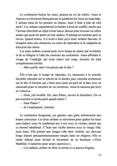 Anna et le mystère de la mine oubliée