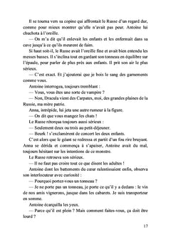 Anna et le mystère de la mine oubliée