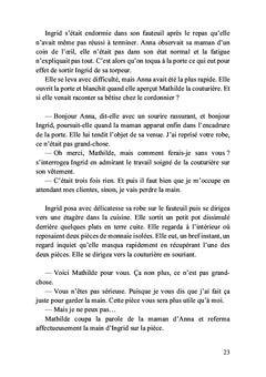 Anna et le mystère de la mine oubliée