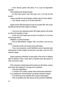 Anna et le mystère de la mine oubliée