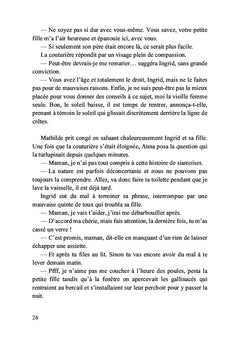 Anna et le mystère de la mine oubliée