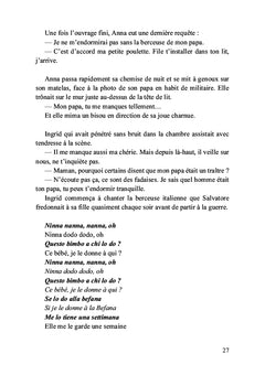 Anna et le mystère de la mine oubliée