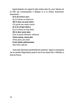 Anna et le mystère de la mine oubliée