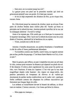 Anna et le mystère de la mine oubliée