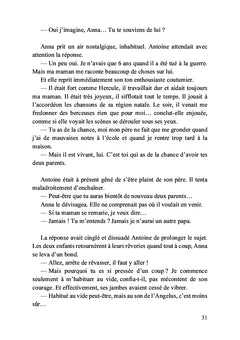 Anna et le mystère de la mine oubliée