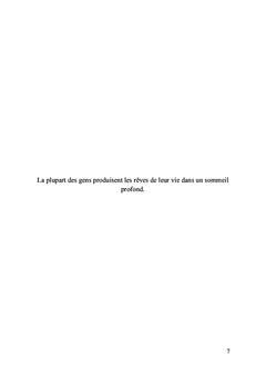 Graines d'or II