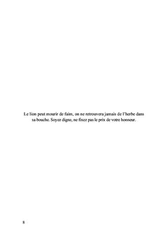 Graines d'or II